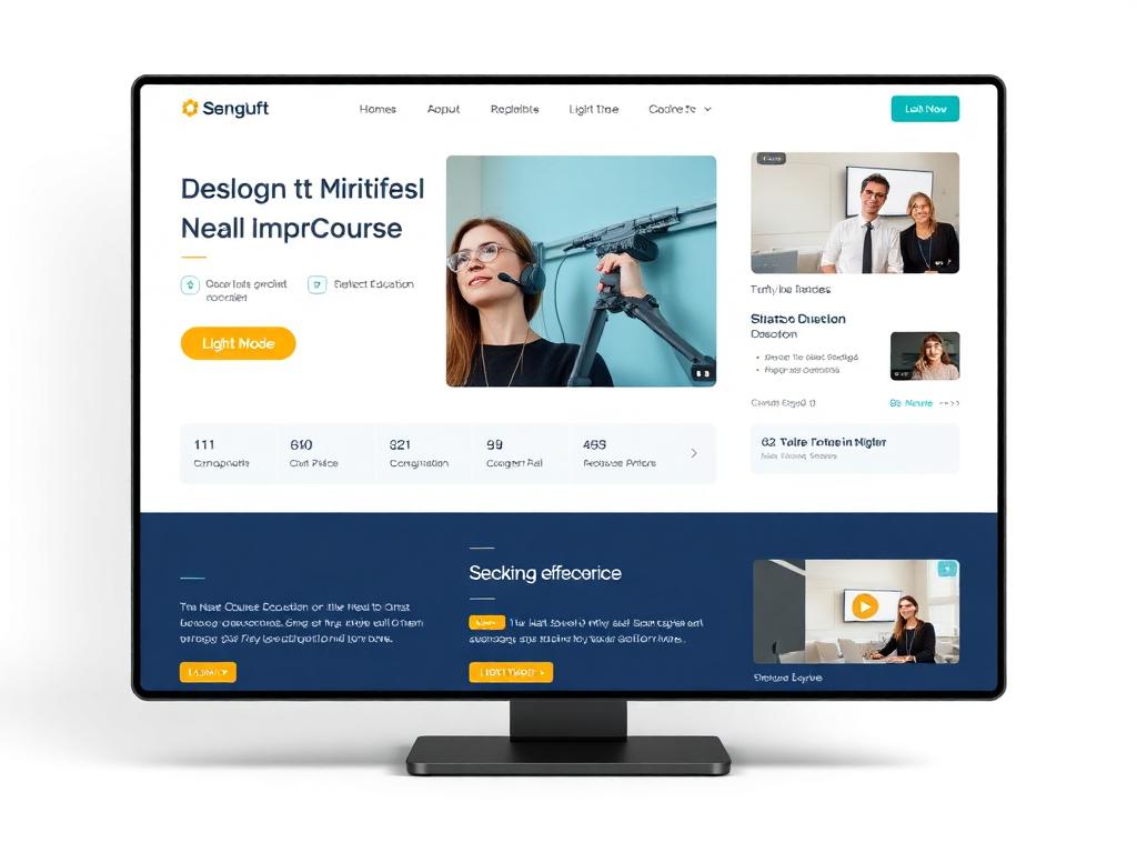 Brightline Education