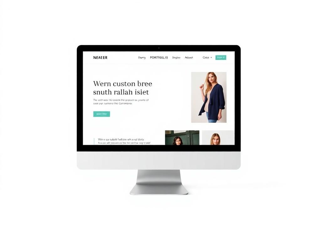 Maison Mode