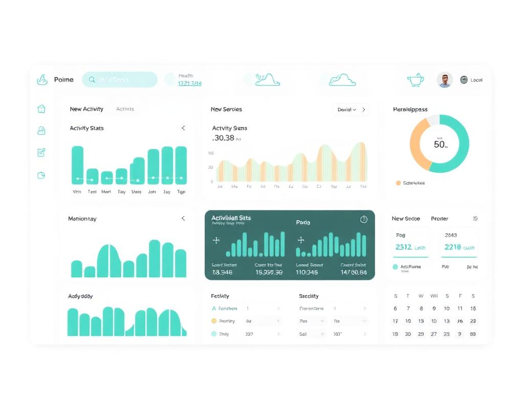 Poime Health project preview