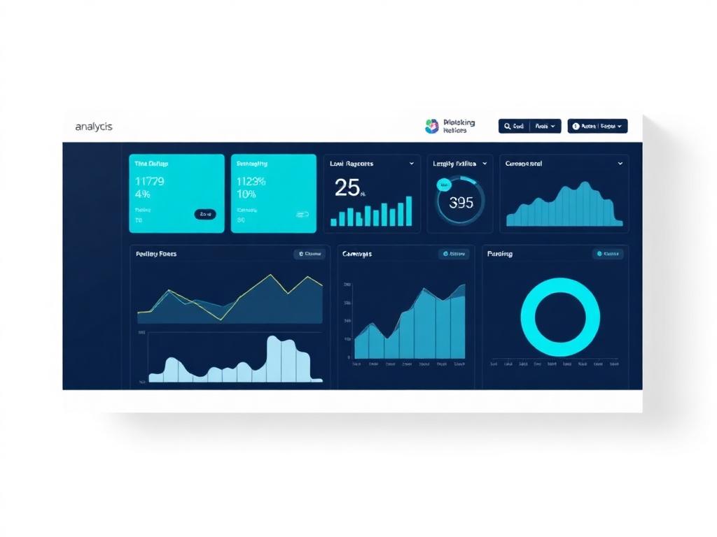 Mentra Analytics project preview