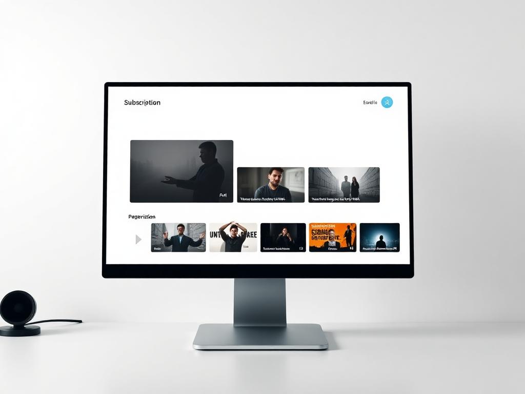 Streamline TV